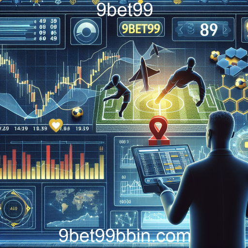 Apostas Esportivas: O Crescimento da Popularidade no 9bet99