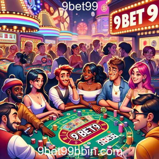Descubra a Diversão dos Jogos de Mesa no 9bet99